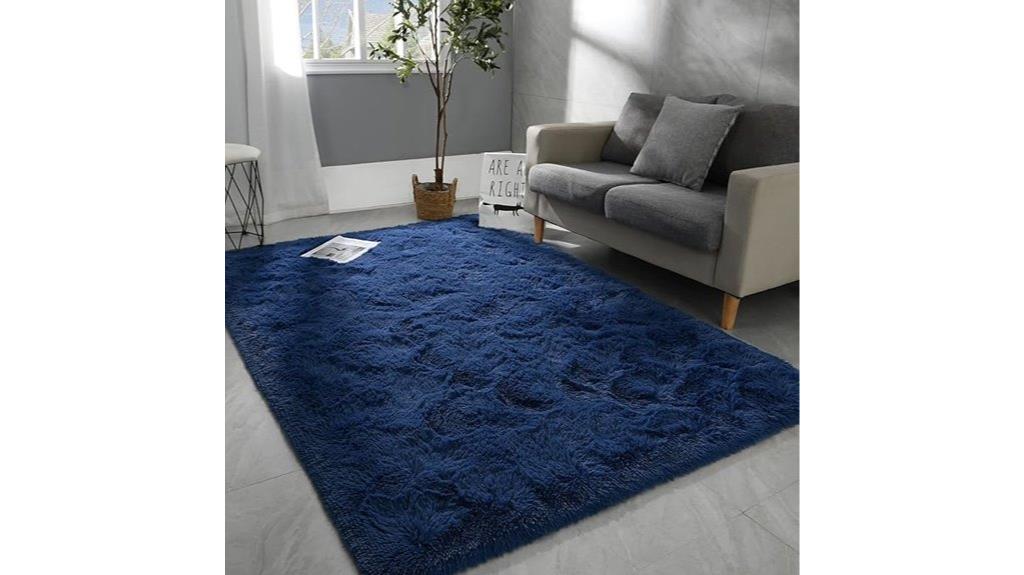 large 4x6 living room rug
