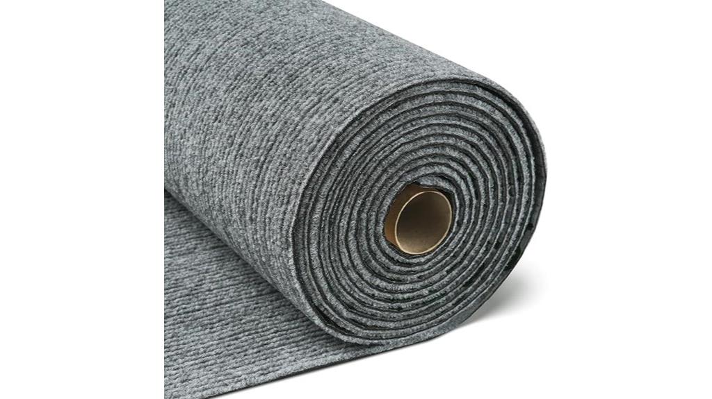 large padded non slip tiles