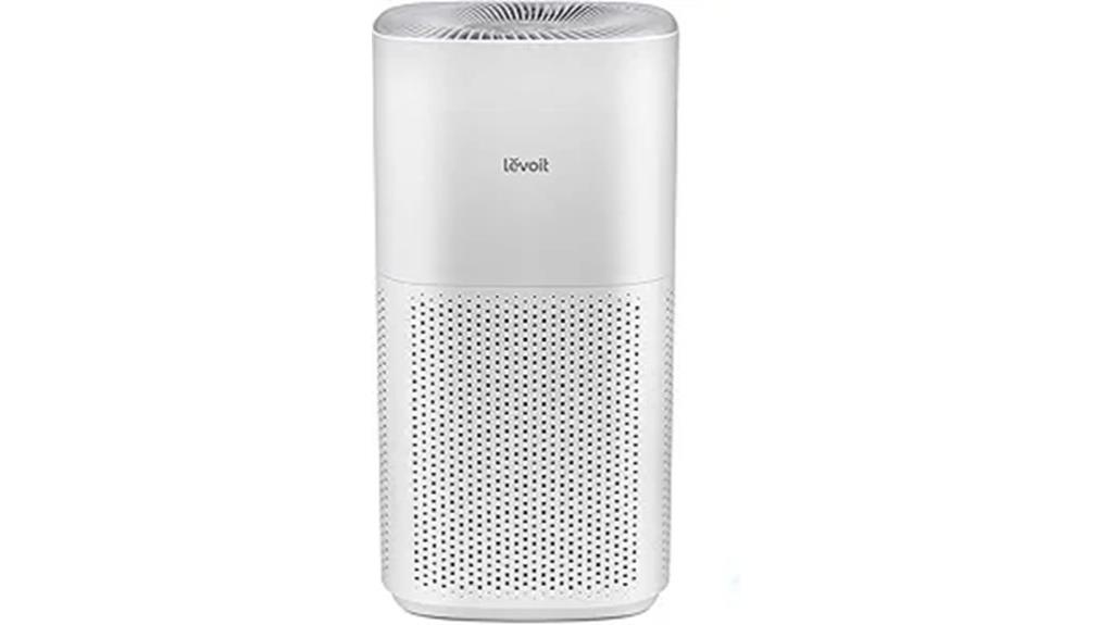 large room air purifier