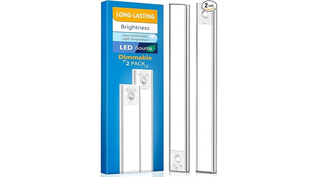 led under cabinet lighting