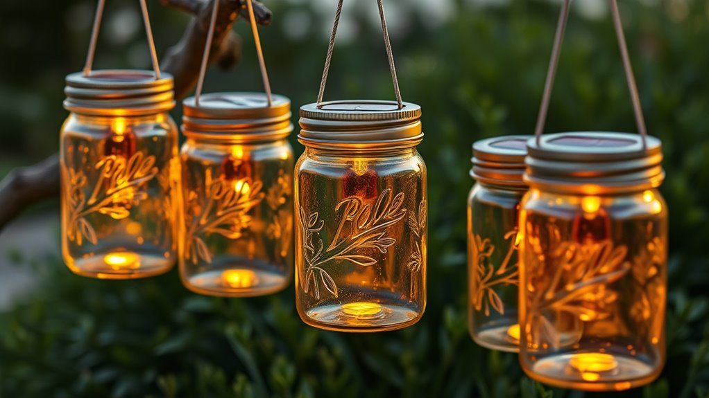 lighting durability convenience aesthetics