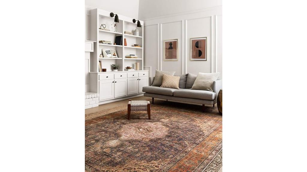 loloi ii loren rug