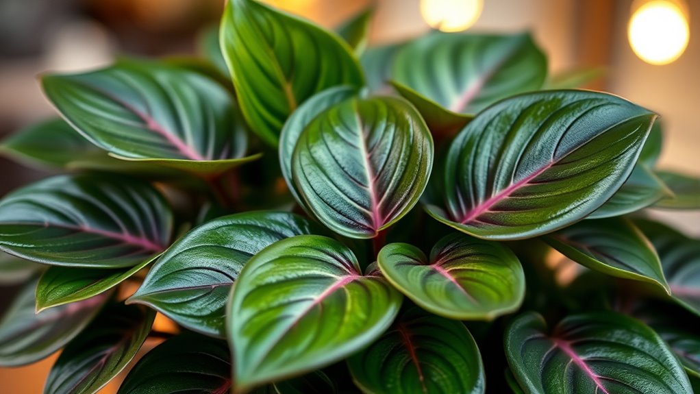 low maintenance bright indirect light