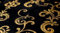 luxurious durable silk rugs