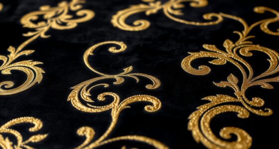 luxurious durable silk rugs