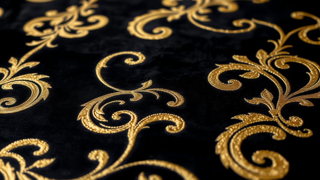 luxurious durable silk rugs
