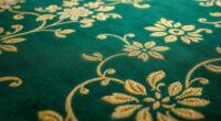 luxurious durable silk rugs