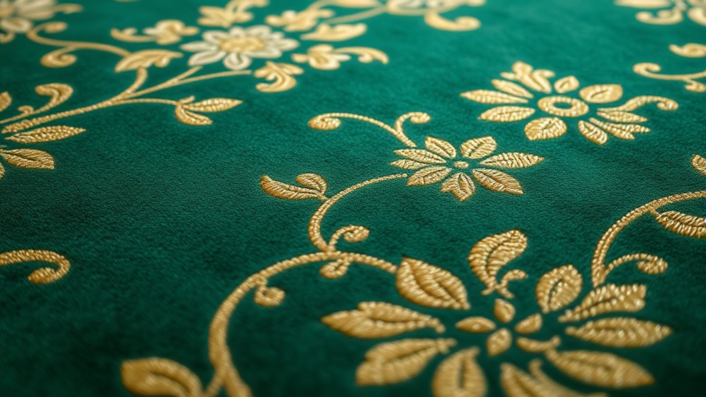 luxurious durable silk rugs