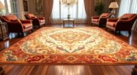 luxury 8x10 silk rugs