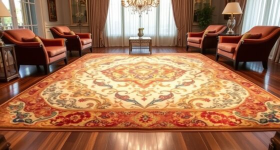 luxury 8x10 silk rugs