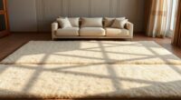 luxury allergy friendly silk carpets