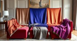 luxury reversible silk rugs