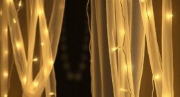 magical battery operated fairy lights