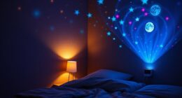 magical night light projectors
