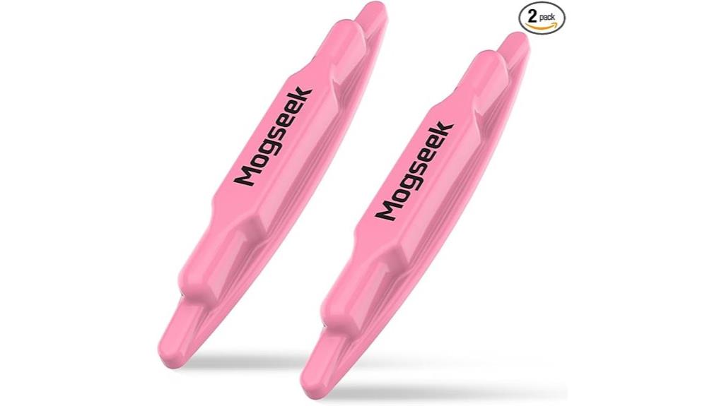 magnetic battery free stud finders