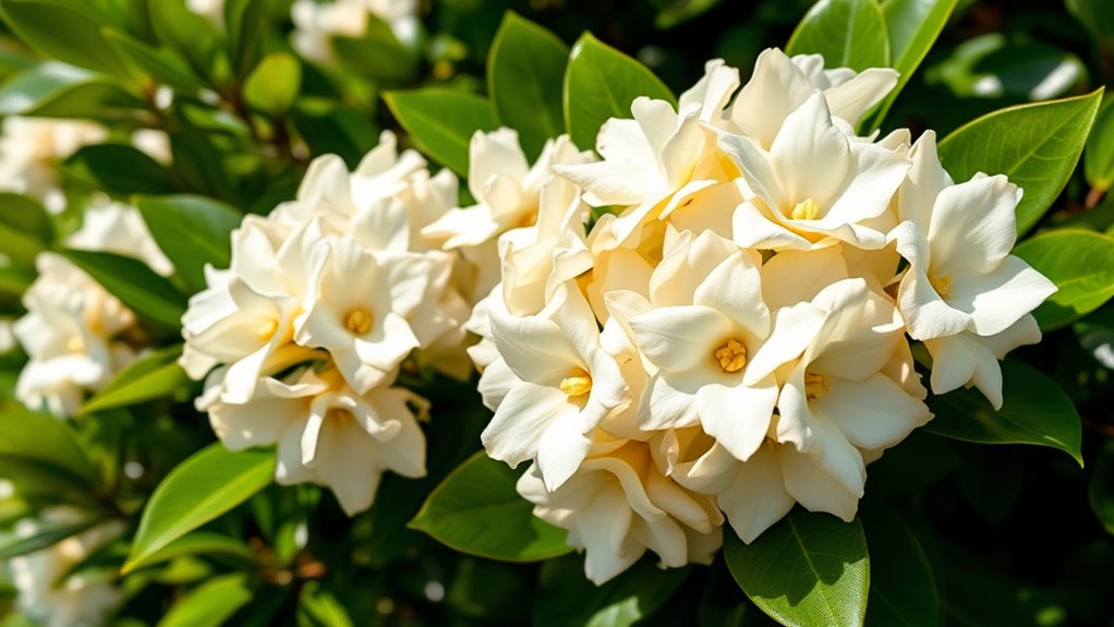maintain soil prune properly
