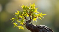 maple bonsai care tips