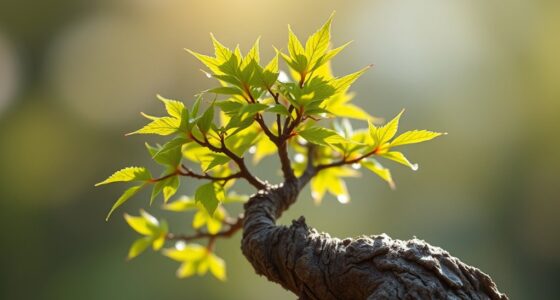 maple bonsai care tips