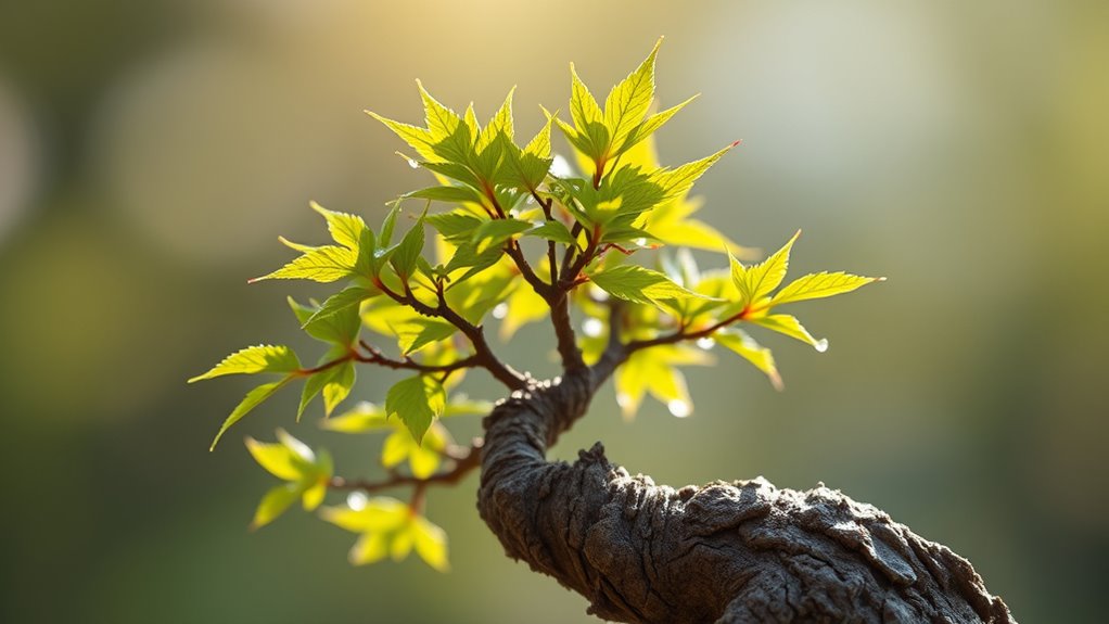 maple bonsai care tips