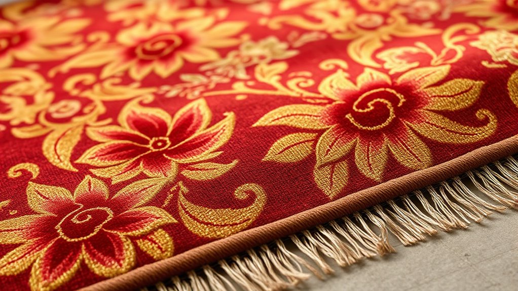 material texture size craftsmanship