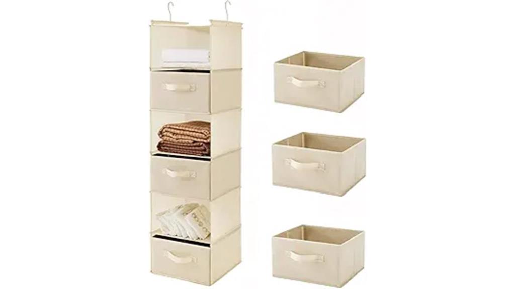 max houser closet shelf