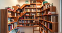 maximize small room storage