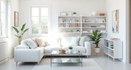 maximize small space potential