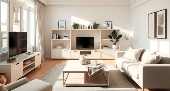 maximize small space storage