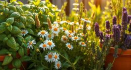medicinal herbs for healing