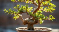miniature tree cultivation tips