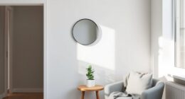 minimalist design enhances small spaces