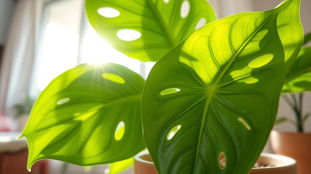 monster plant care essentials