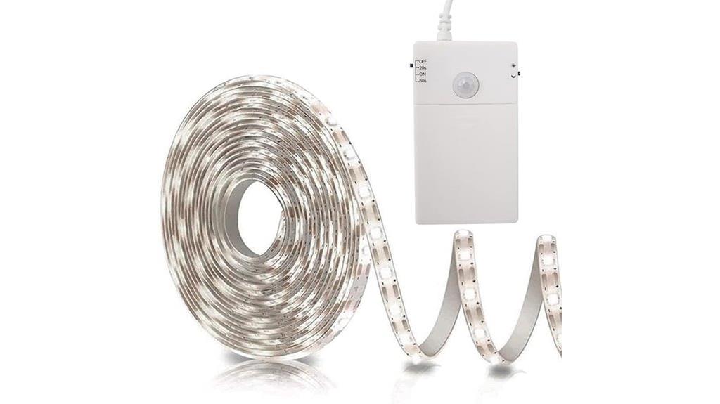 motion sensor cabinet lights