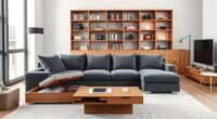 multi functional furniture ideas