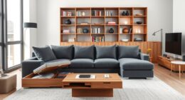 multi functional furniture ideas