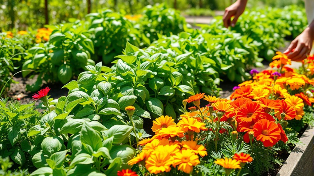 myth based gardening practices fall short