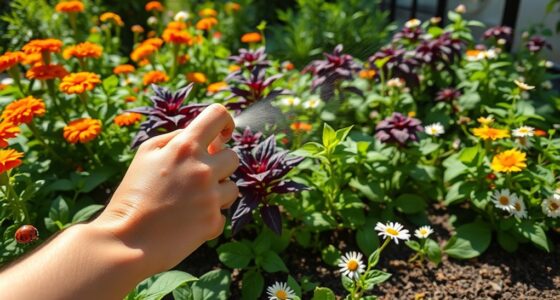 natural city pest remedies