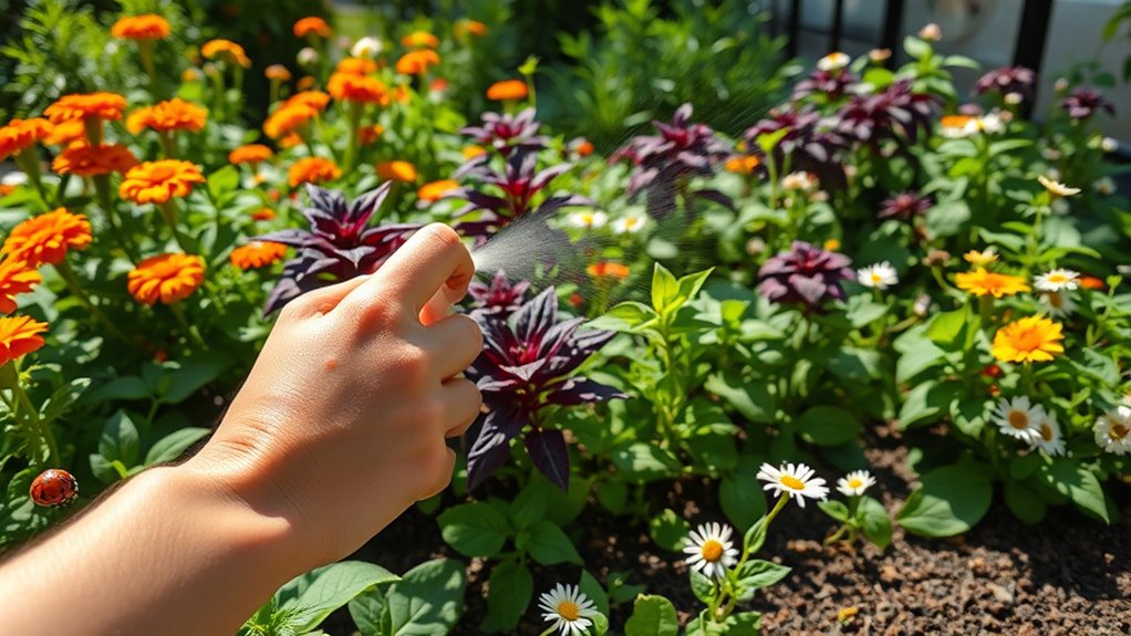 natural city pest remedies