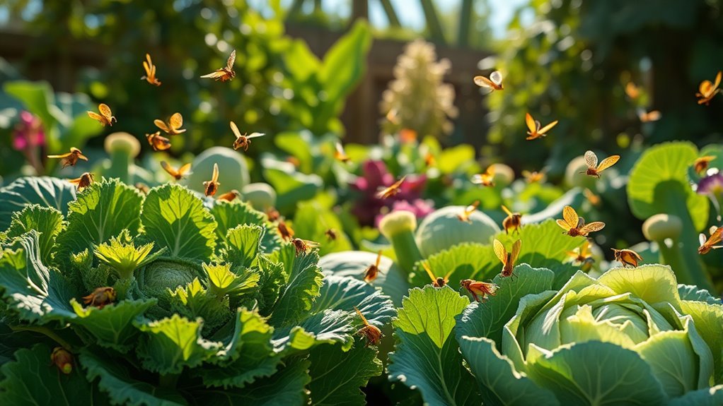 natural pest control methods