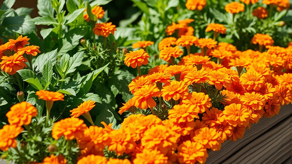 natural pest control methods