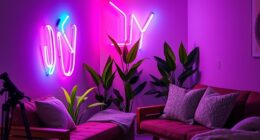neon sign diy kits