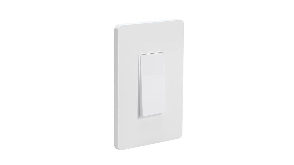 neutral free wifi light switch