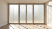 no adhesive privacy films