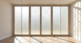 no adhesive privacy films
