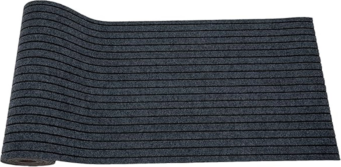 non slip 20ft carpet runner