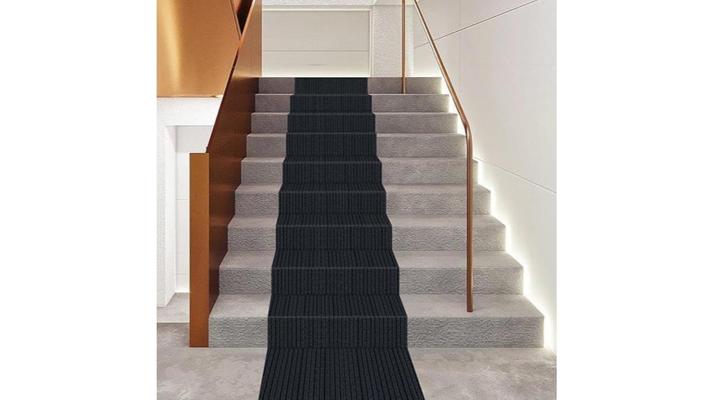non slip carpet rug mat
