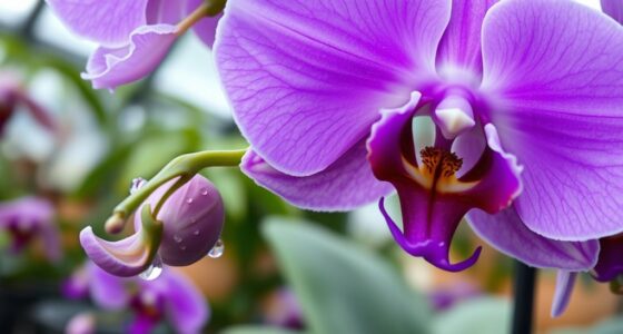 orchid second bloom secrets
