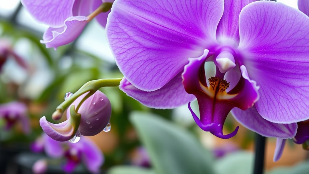 orchid second bloom secrets