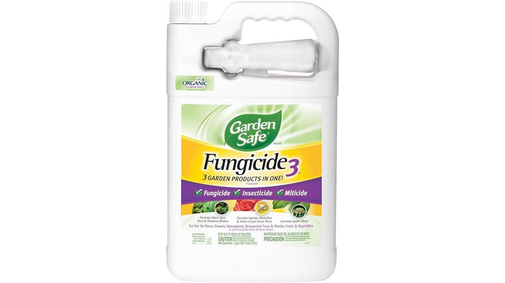 organic garden pest control