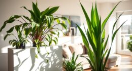 pet safe houseplants list